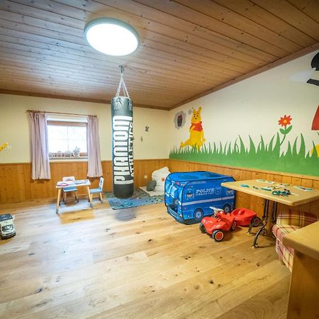 Das Geierberg Filzmoos Luaran gambar