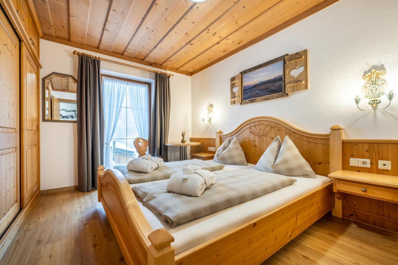 Das Geierberg Filzmoos Luaran gambar